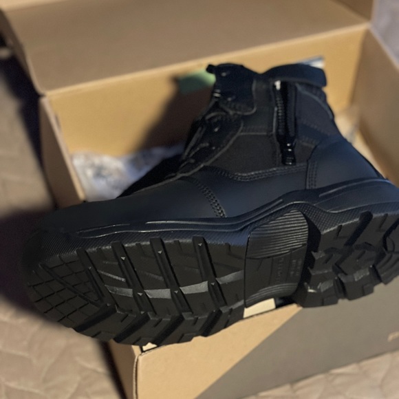 Propper boots - Picture 5 of 6